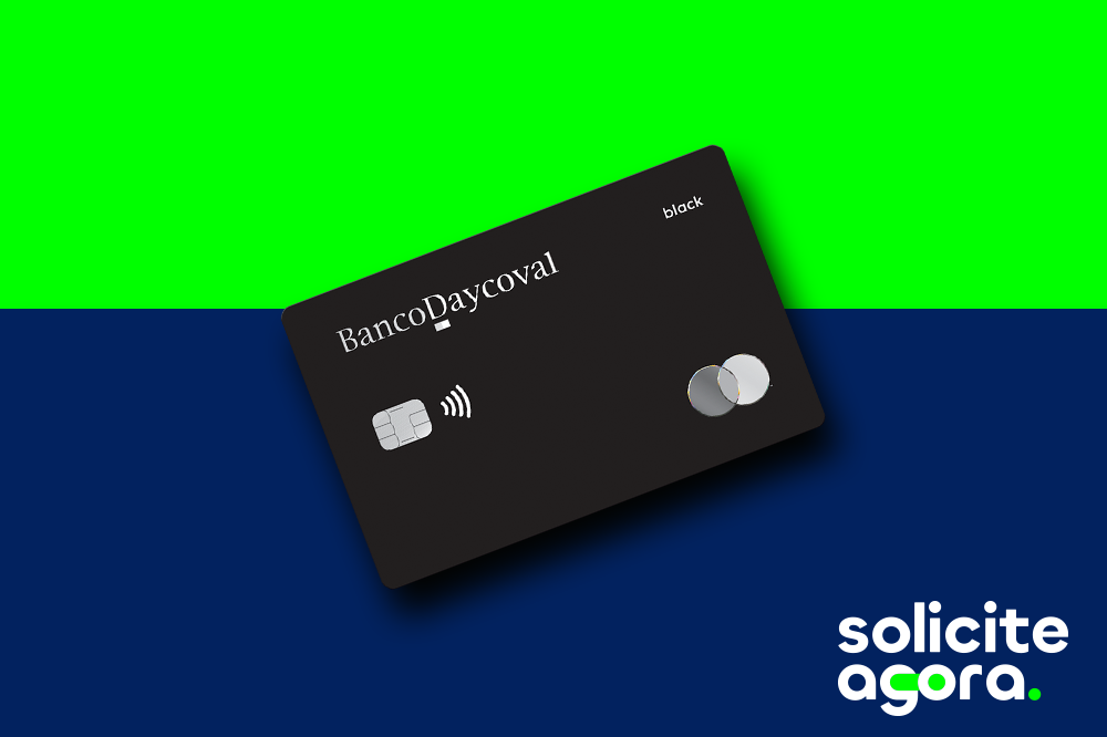 Precisa de um cartão de crédito black? Conheça o cartão de crédito Daycoval Black e tenha todos os benefícios sem ter que pagar altas taxas.