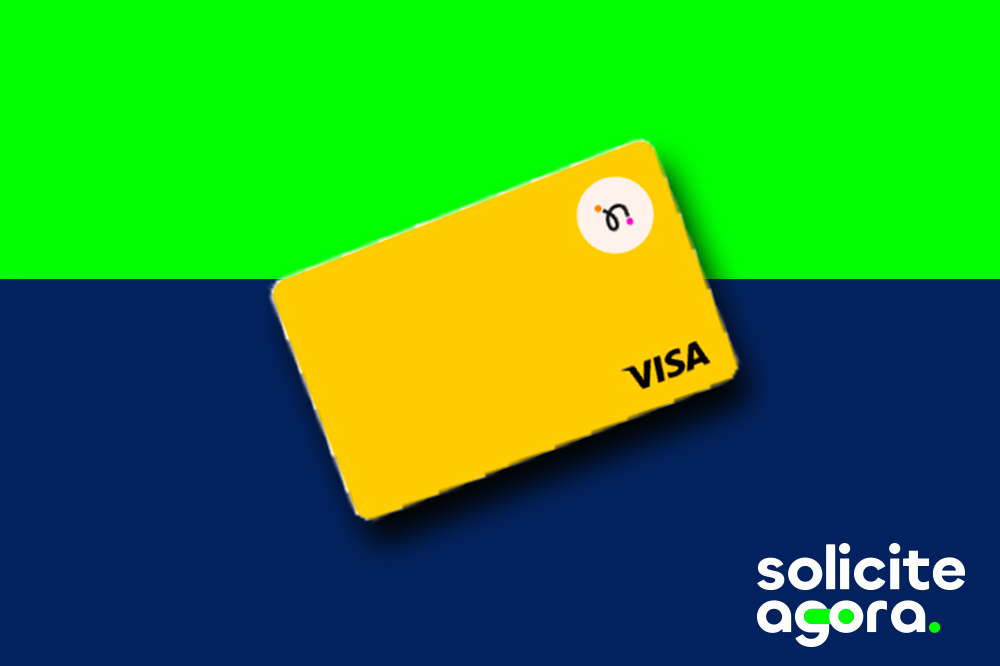 Quem nunca quis ter um cartão de crédito? Veja o cartão de crédito Noh e entenda como é fácil ter o seu ainda hoje.
