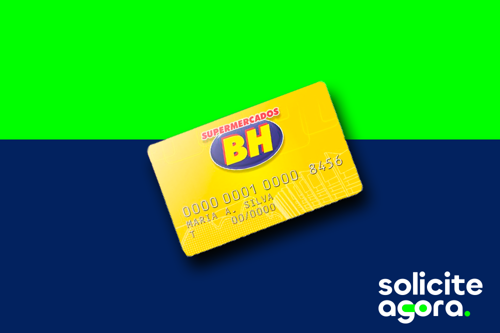 Precisa de um cartão de crédito? Conheça o cartão de crédito supermercados bh e tenha todos os benefícios sem ter que pagar altas taxas.