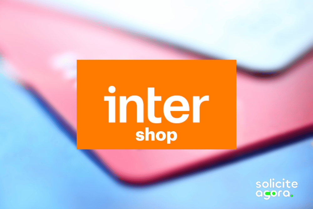 Está buscando descontos, benefícios e praticidade? Conheça agora o Inter Shop do Banco Inter! Você tem diversas vantagens na palma da mão!