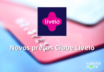 Venha conferir os detalhes a respeito dos novos preços do Clube Livelo e seus principais benefícios assim como, se ainda vale a pena ter.