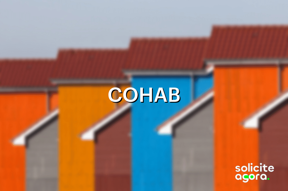 Confira nesse artigo como exatamente o programa COHAB funciona e o quanto ele pode ser benéfico para você.