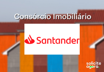 Quer finalmente sair do aluguel, mas não sabe o que fazer? Então, conheça aqui o consórcio imobiliário Santander.