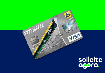 Quer um cartão de crédito que dá pontos a cada valor gasto? Então, conheça o cartão de crédito Petrobras! Diversas vantagens e recompensas!
