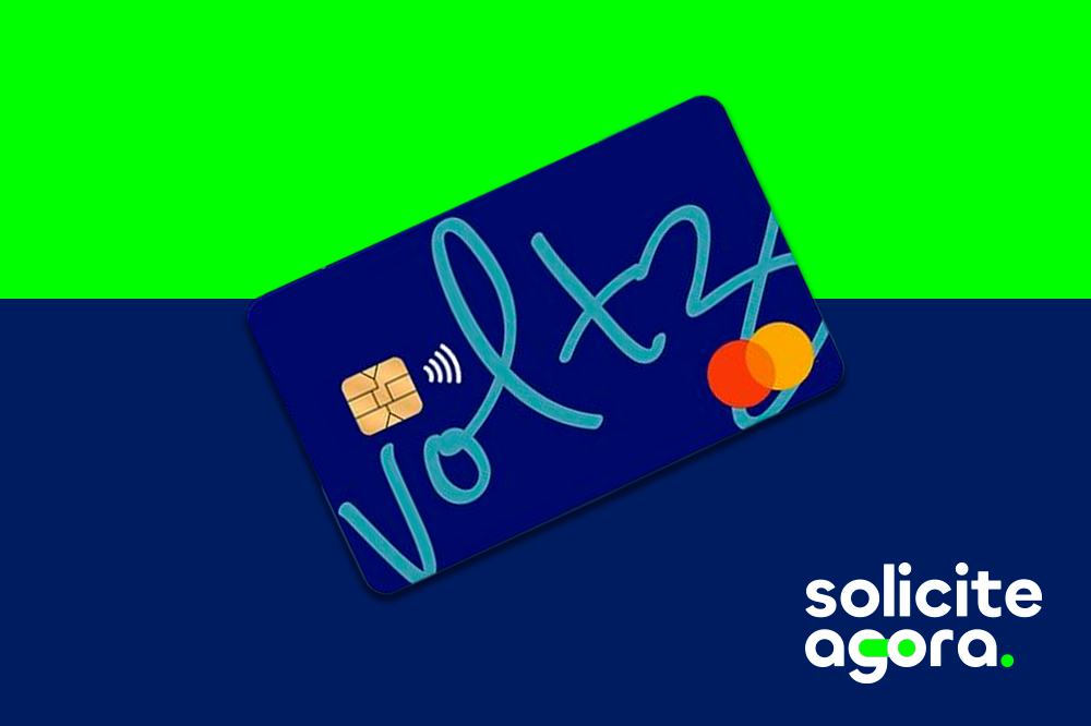 Precisa de um cartão? Conheça o cartão de crédito Voltz e tenha todos os benefícios sem ter que pagar altas taxas.
