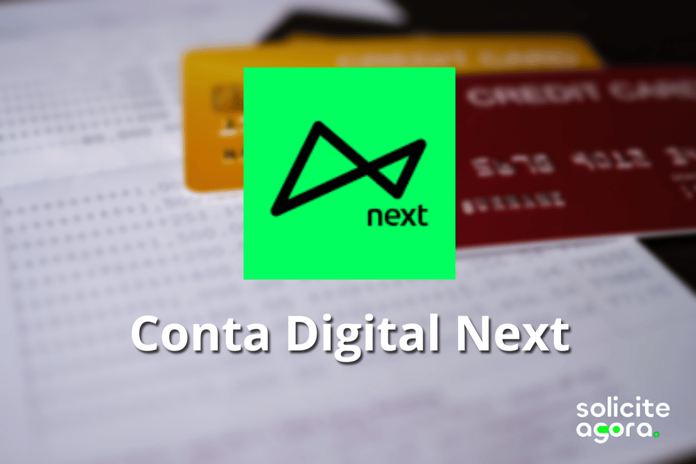 Vamos te contar como a conta digital Next pode facilitar as suas finanças e te auxiliar no controle do seu dinheiro.