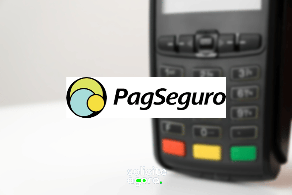 Se você precisa é dono de um negócio e precisa de uma boa máquina de cartão para realizar as transações, pode contar com a PagSeguro!