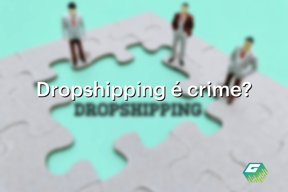 Venha descobrir como vender com o dropshipping de uma maneira completamente legal, simples e acessível. Veja tudo sobre!