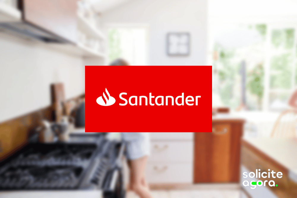 Confira aqui o quanto você pode estar realizando a solicitação do seu empréstimo Santander use casa de uma maneira super simples.