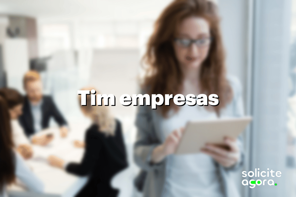 Saiba como a Tim Empresas pode te ajudar a fazer crescer o seu negócio. Conheça os benefícios da plataforma e como ela pode ajudá-lo.
