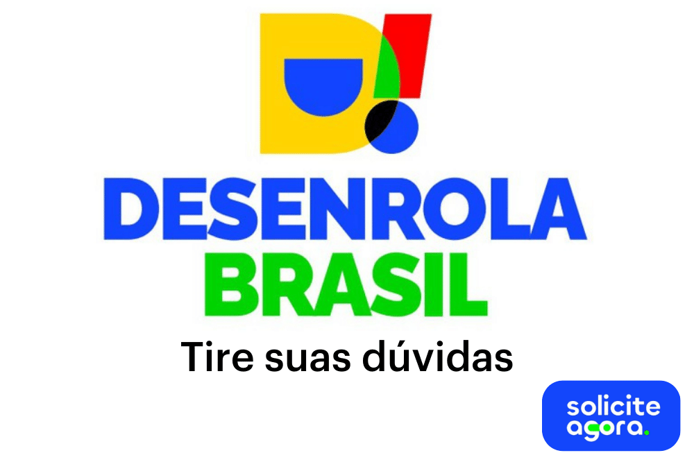 Com o programa Desenrola Brasil chegando mais perto, dúvidas irão sempre surgir, por isso vamos tirar algumas.