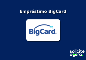 Um solução prática e eficiente pode ser encontrada através do Empréstimo Bigcard, veja agora as melhores opções e ofertas ao cliente.