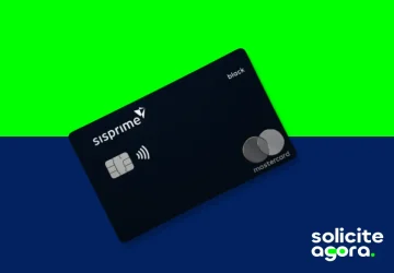 Clientes exigentes merecem o melhor, e como destaque apresentamos o cartão de crédito Sisprime Black. Conheça suas vantagens!