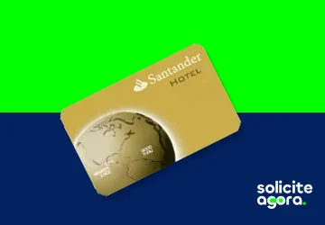Obtenha uma experiência personalizada em suas viagens com o cartão de crédito Santander Hotel. Veja todas as vantagens inclusas!
