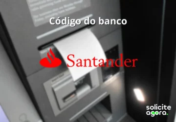 Sabe para que serve o código do banco Santander? Veja nosso guia completo e entenda de uma vez por todas a importância dele